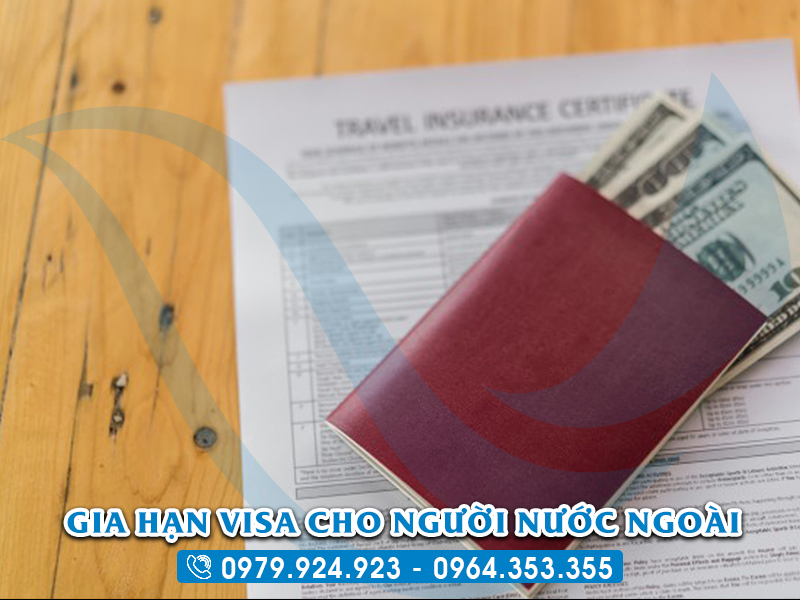 Gia hạn visa cho người nước ngoài ở Đà Nẵng