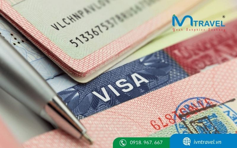 Lý do bị từ chối Visa Schengen