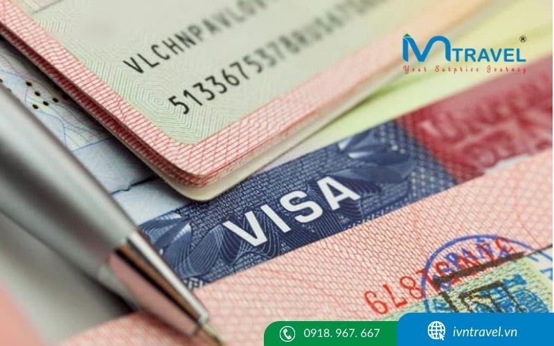 Câu hỏi phỏng vấn visa đi Mỹ bằng tiếng gì