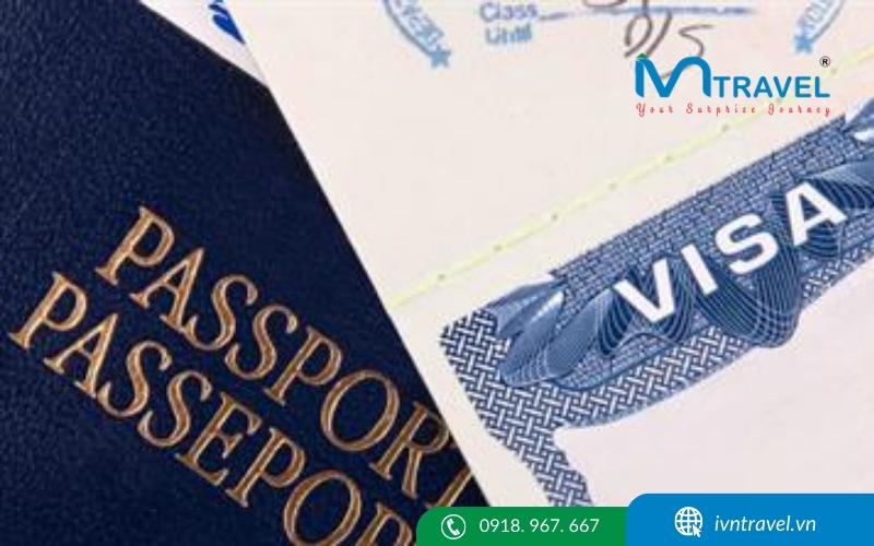 Lưu ý cách trả lời phỏng vấn xin visa đi Mỹ