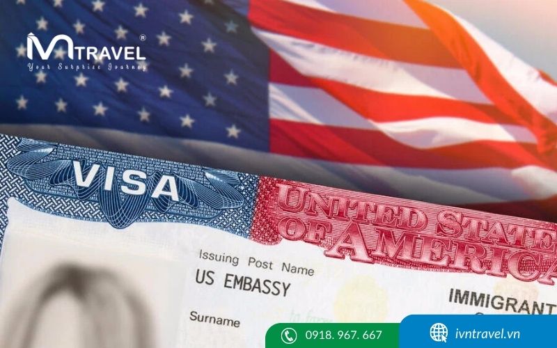 Dịch vụ làm visa hỗ trợ trọn gói