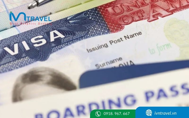 Những câu hỏi thường gặp khi xin visa Hoa Kỳ