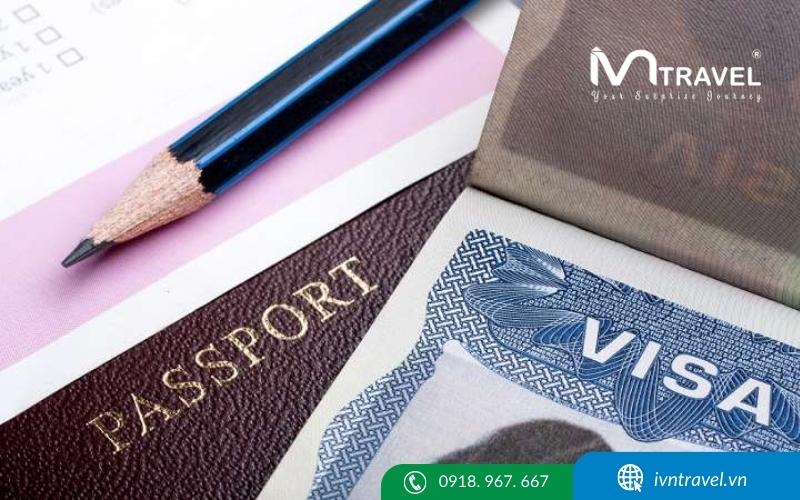 Thời gian gia hạn visa 