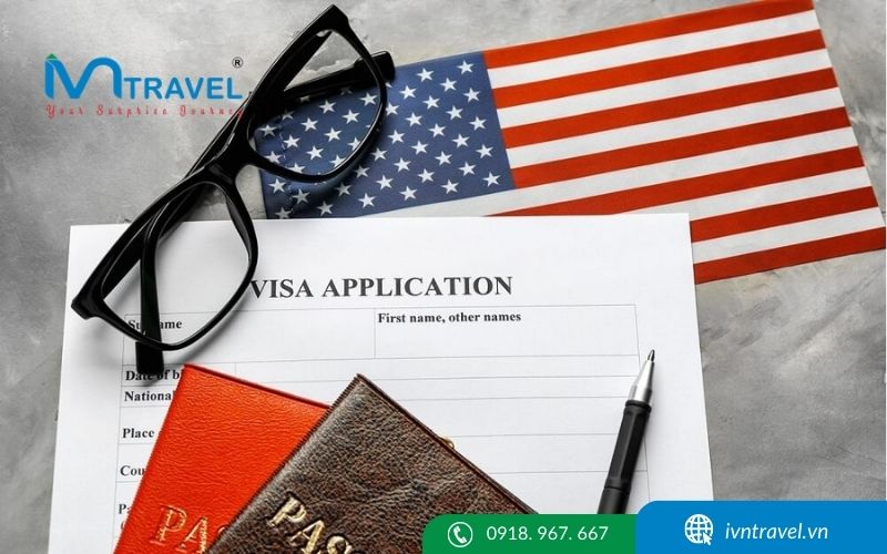 Thời gian xin visa Mỹ tùy vào nhiều yếu tố