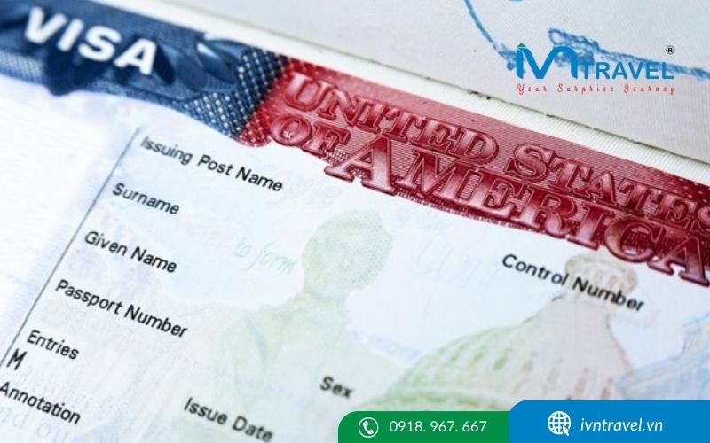 Thời hạn hóa đơn thanh toán lệ phí xin visa