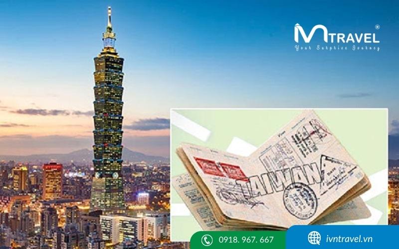 Dịch vụ tư vấn visa quá cảnh Đài Loan