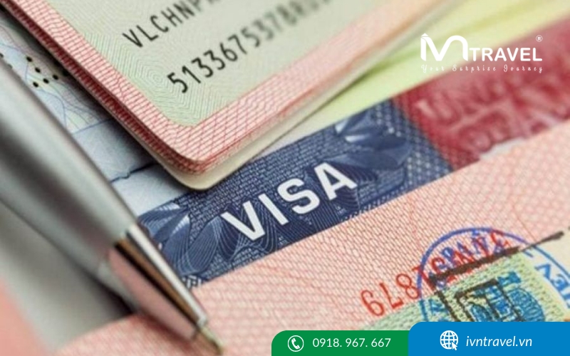 Quy trình xin cấp visa Hàn Quốc 10 năm không khó nếu bạn đáp ứng yêu cầu