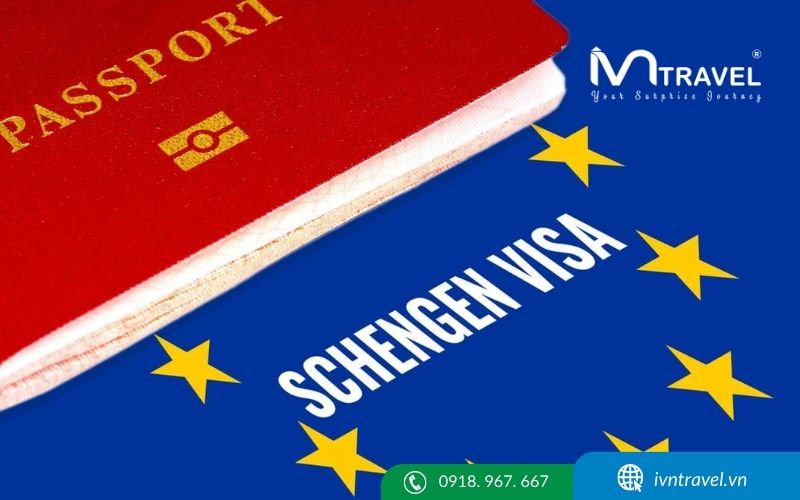 Lệ phí xin Visa Schengen cần chuẩn bị
