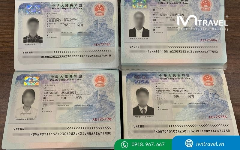 Địa điểm nộp hồ sơ và phỏng vấn khi visa