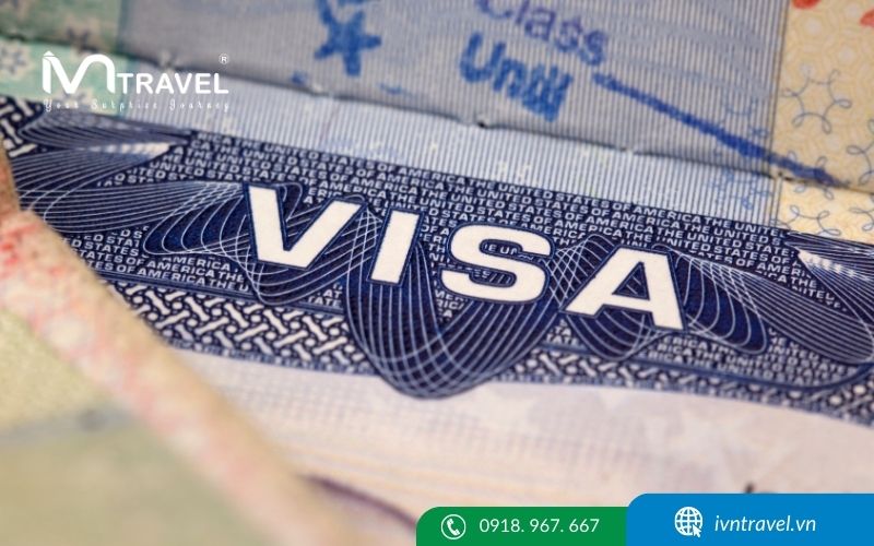 Lưu ý để điền tờ khai visa chính xác