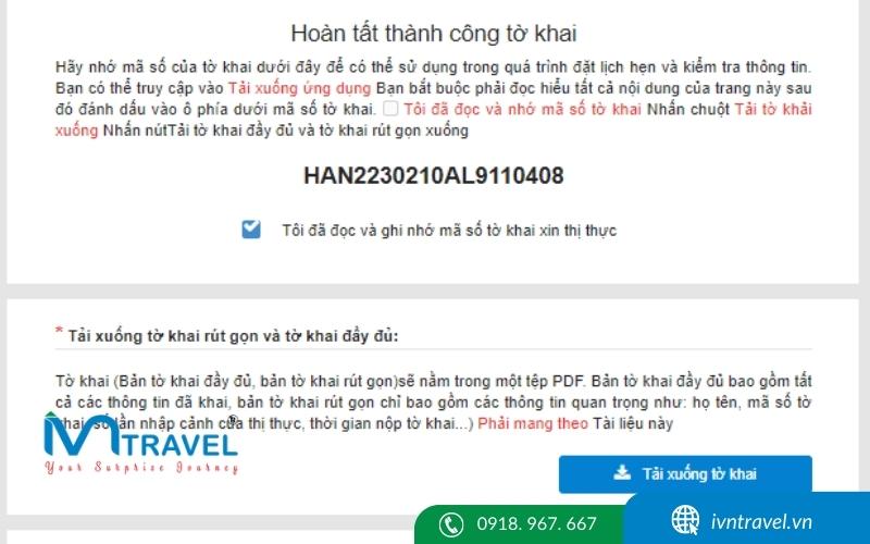 Màn hình sẽ hiển thị khi chọn ngôn ngữ tiếng Việt như sau