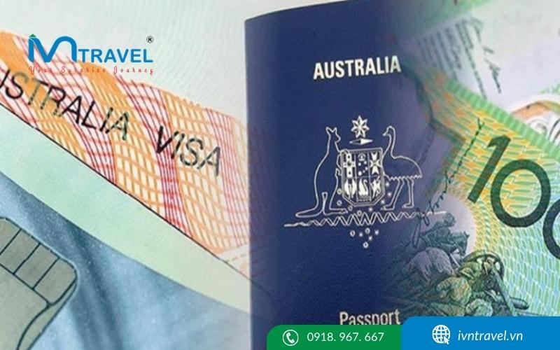 Hồ sơ xin visa nông nghiệp Úc