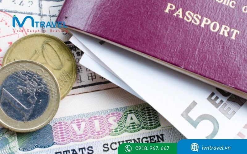 Các loại Visa Châu Âu