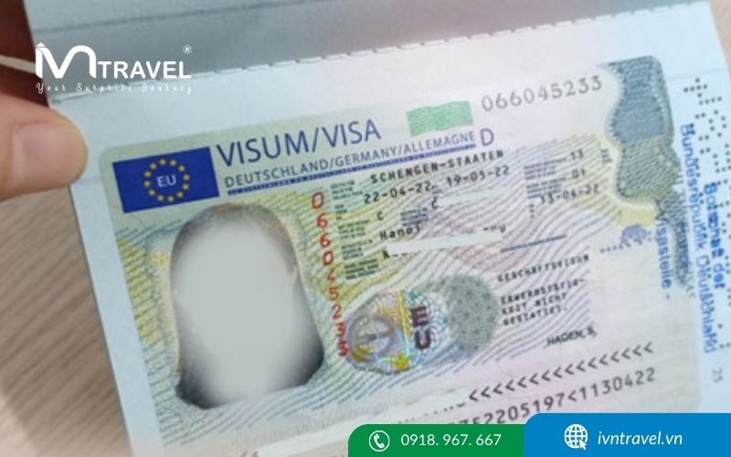 Xin Visa Châu Âu ở nước nào dễ nhất?