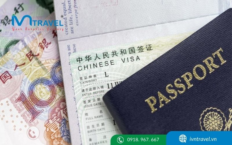 Một số nước được miễn visa đi Trung Quốc