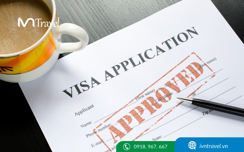 Người nước ngoài cần thỏa mãn nhiều điều kiện để xin visa 3 tháng cho người nước ngoài