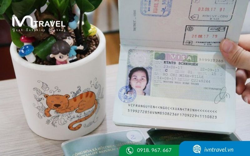 Xin Visa Châu Âu nước nào dễ nhất?